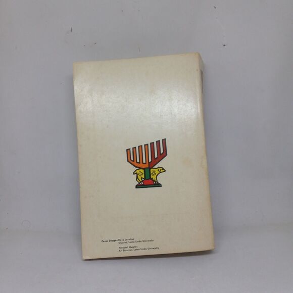 The Story of Patriarchs and Prophets By Ellen G White-Paperback-1958-V. Good - Picture 2 of 9